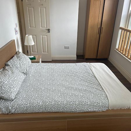 Studio In Rathmines - Dublin 6 아파트 외부 사진