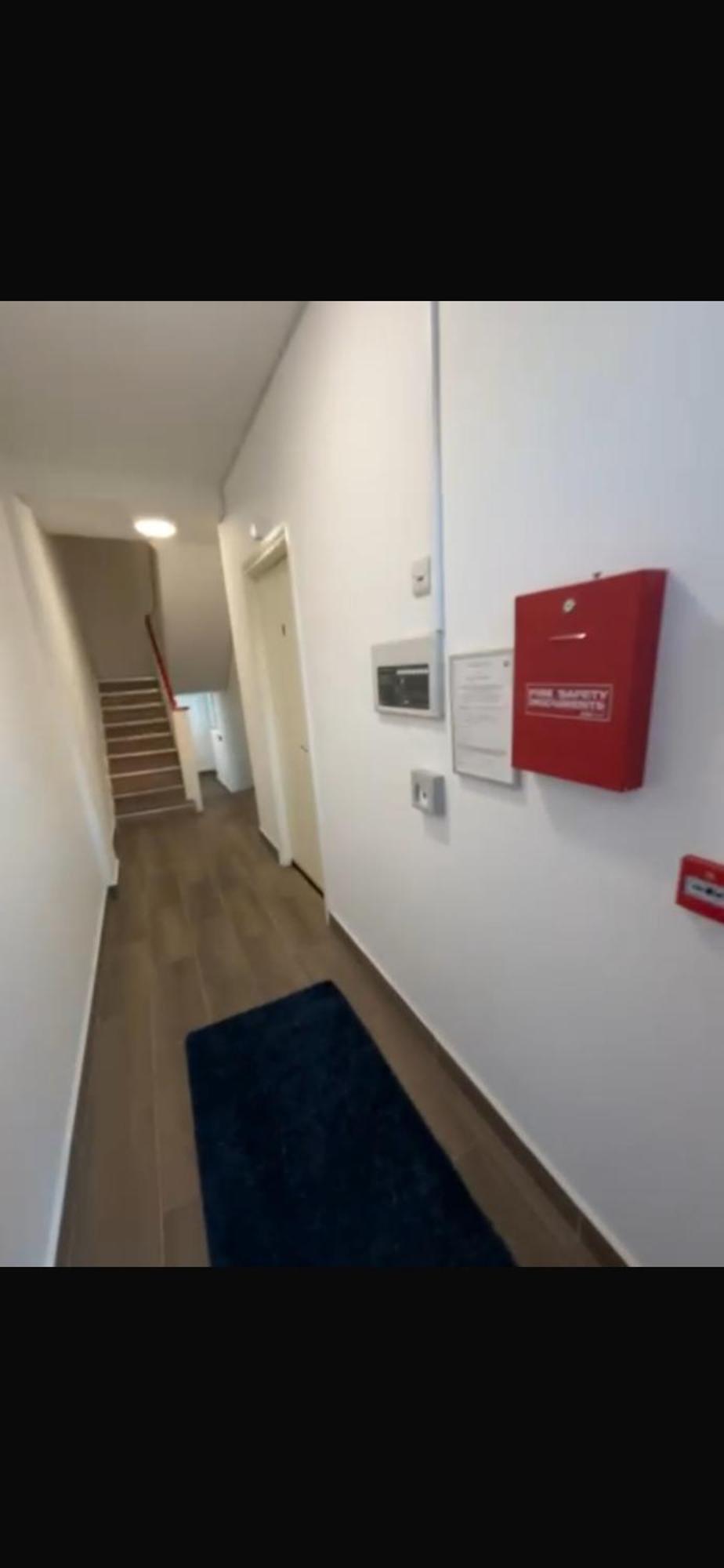 Studio In Rathmines - Dublin 6 아파트 외부 사진