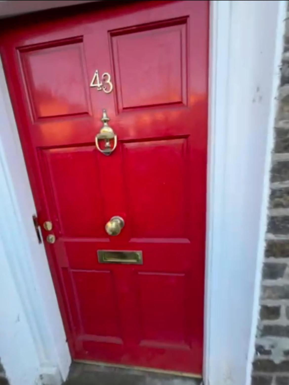 Studio In Rathmines - Dublin 6 아파트 외부 사진