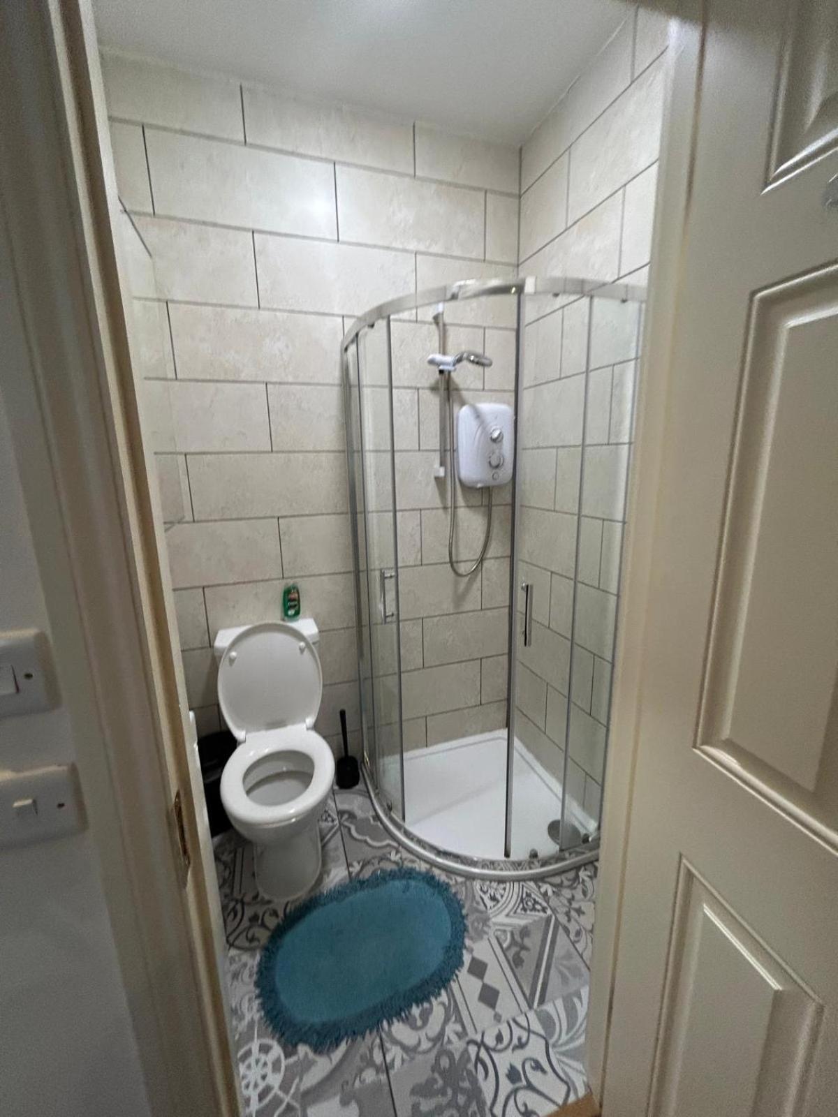 Studio In Rathmines - Dublin 6 아파트 외부 사진